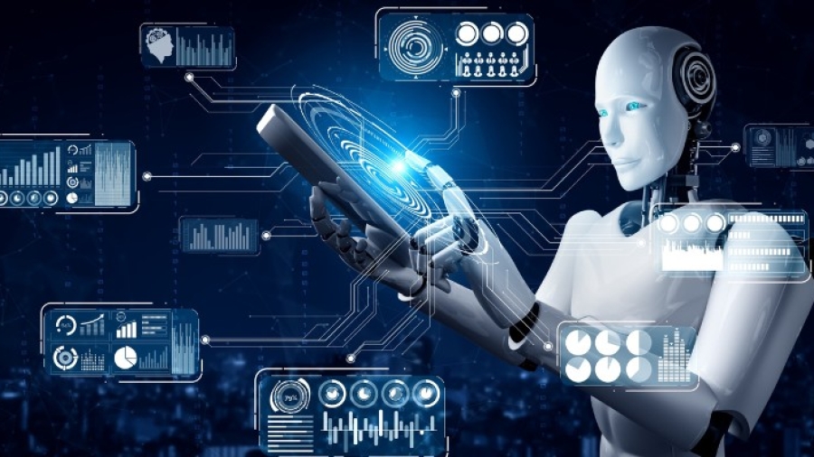 Aprendizado de Máquina: Explorando o Futuro da Inteligência Artificial