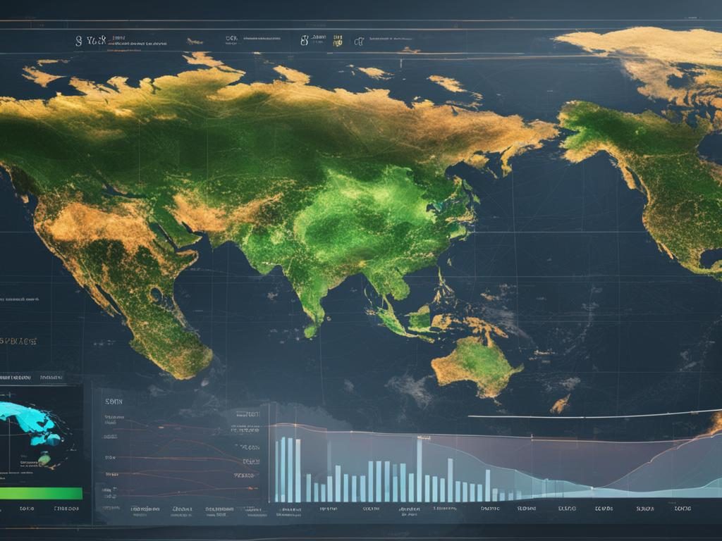 Aprendizado de Máquina para Mitigação das Mudanças Climáticas