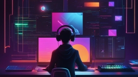 Tutorial de prompt de inteligência artificial