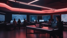 aprendizagem de inteligência artificial generativa