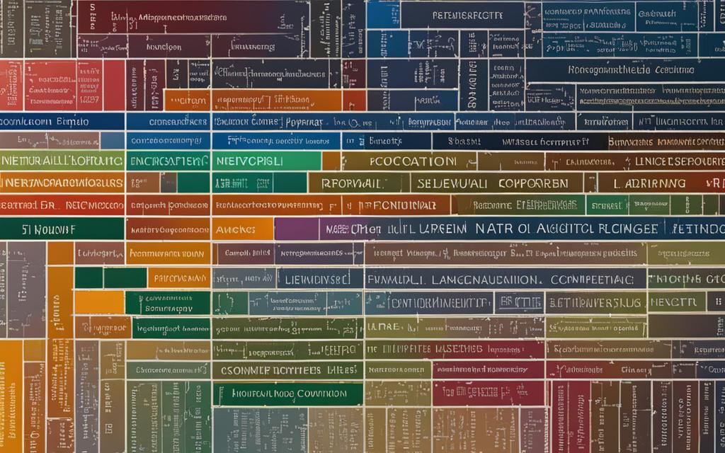 Processamento de linguagem natural (PNL) com redes neurais