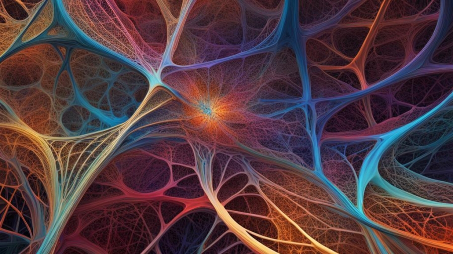 Estruturas de redes neurais