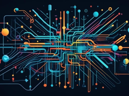 Como o aprendizado de máquina é utilizado em setores específicos?