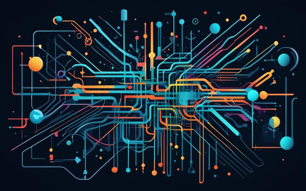 Como o aprendizado de máquina é utilizado em setores específicos?