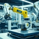 Inteligência Artificial na Manufatura