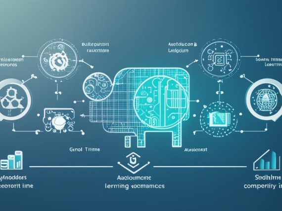 Aprendizado de máquina versus inteligência artificial (IA)