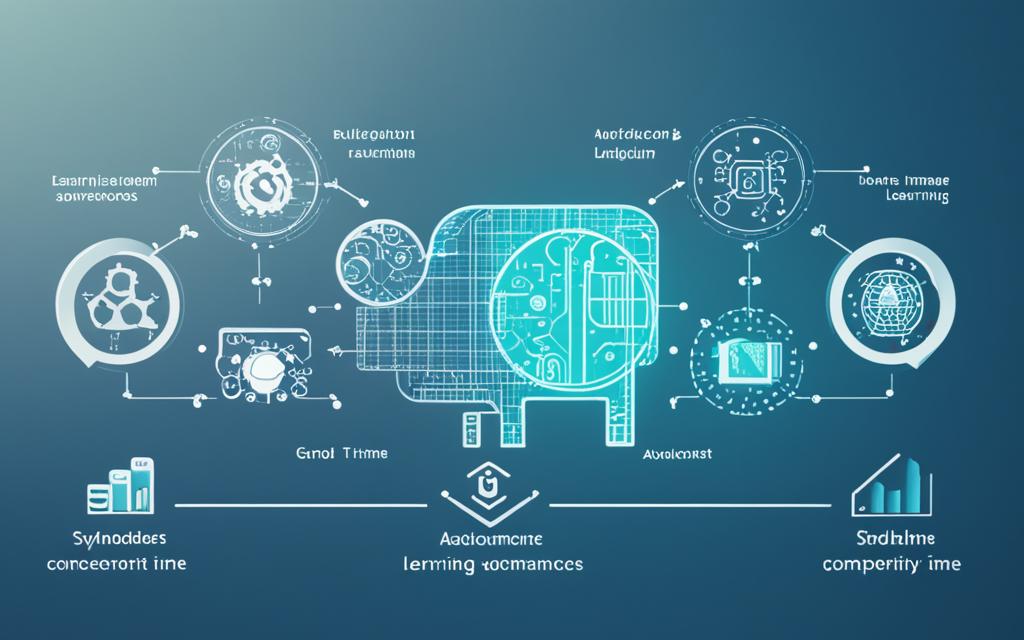 Aprendizado de máquina versus inteligência artificial (IA)