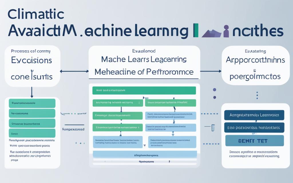 Avaliação de algoritmos de aprendizado de máquina