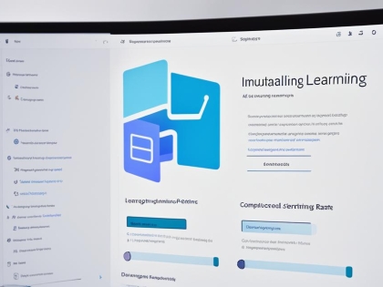 Instalação de software de aprendizado de máquina