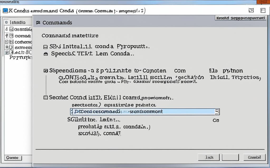 Instalar Scikit-learn com ambiente Conda