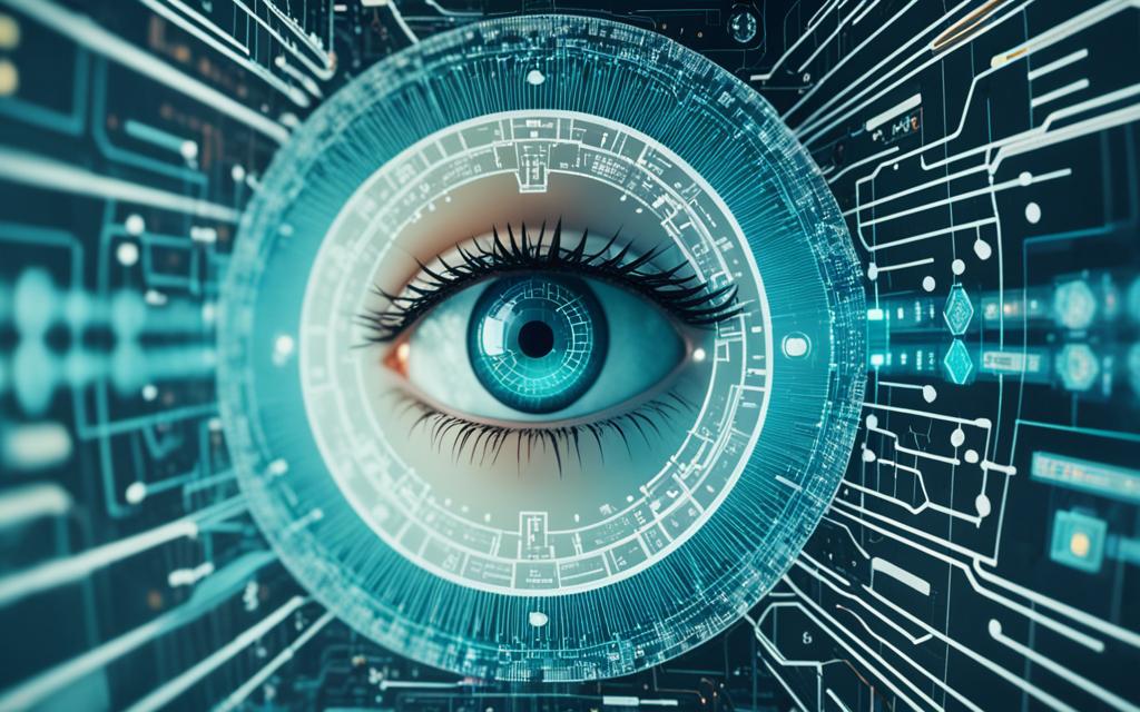 Inteligência Artificial aplicada à visão computacional
