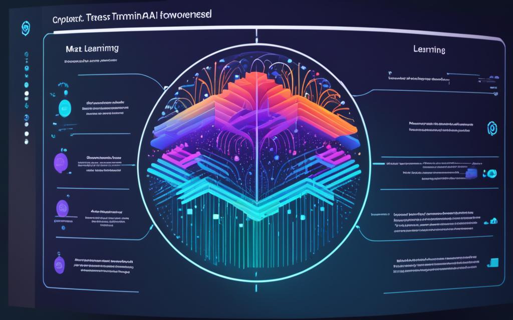 Melhorar o desempenho do modelo de aprendizado de máquina