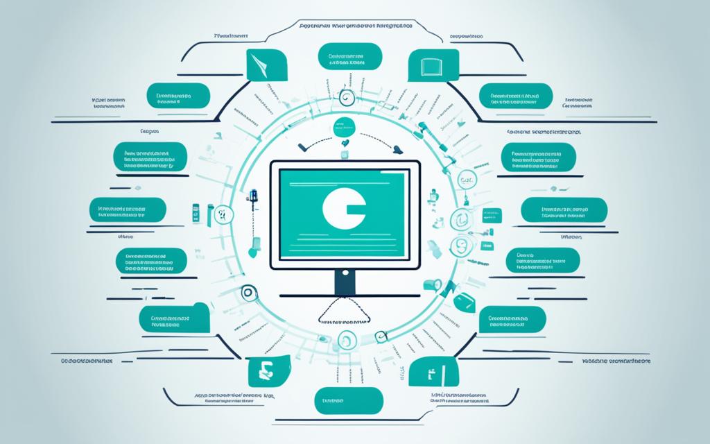 Processamento de linguagem natural (PNL) em aprendizado de máquina