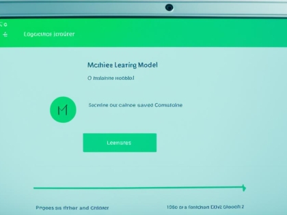 Salvar e carregar modelos de aprendizado de máquina