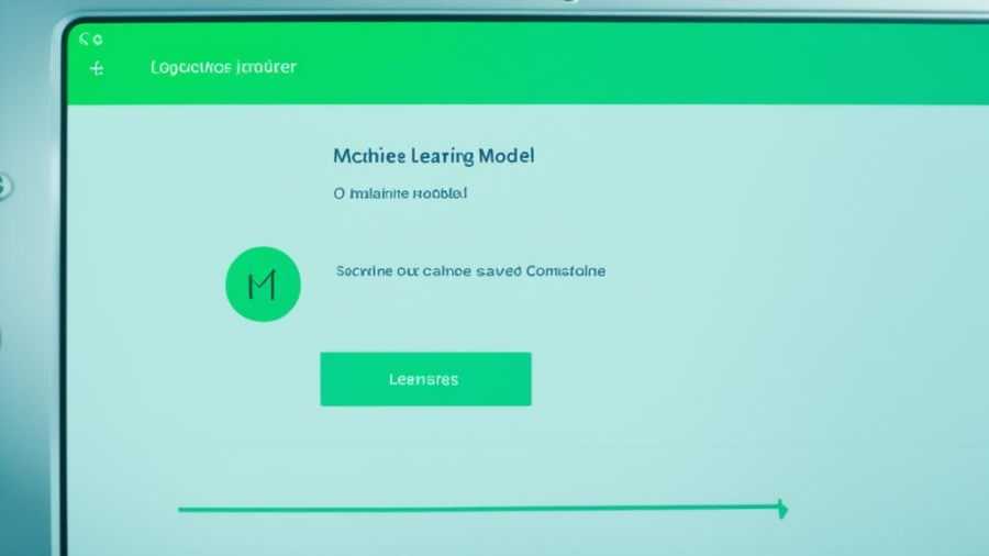 Salvar e carregar modelos de aprendizado de máquina