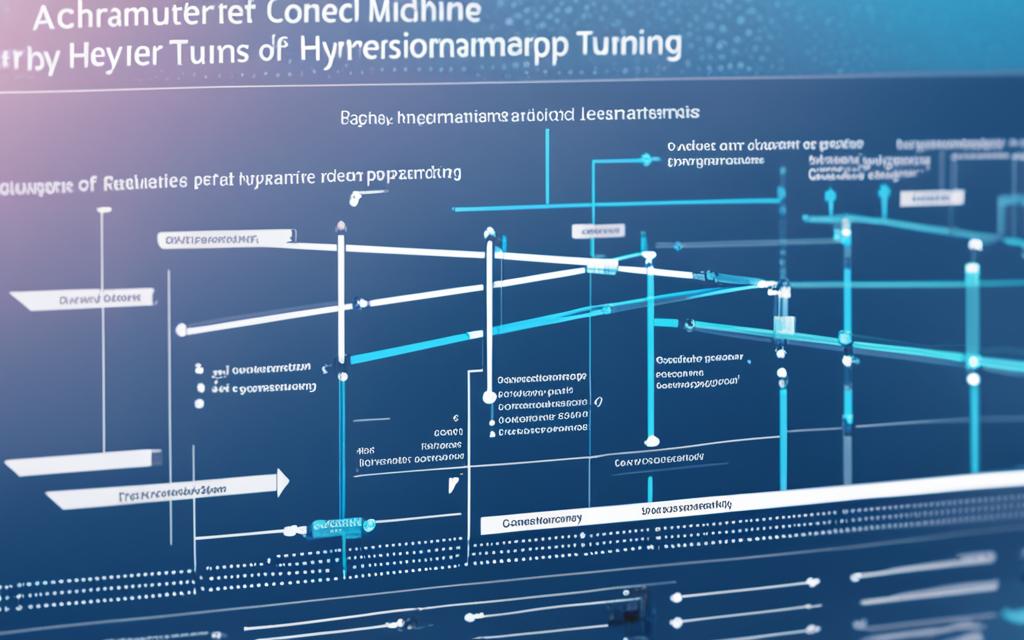 ajuste de hiperparâmetros