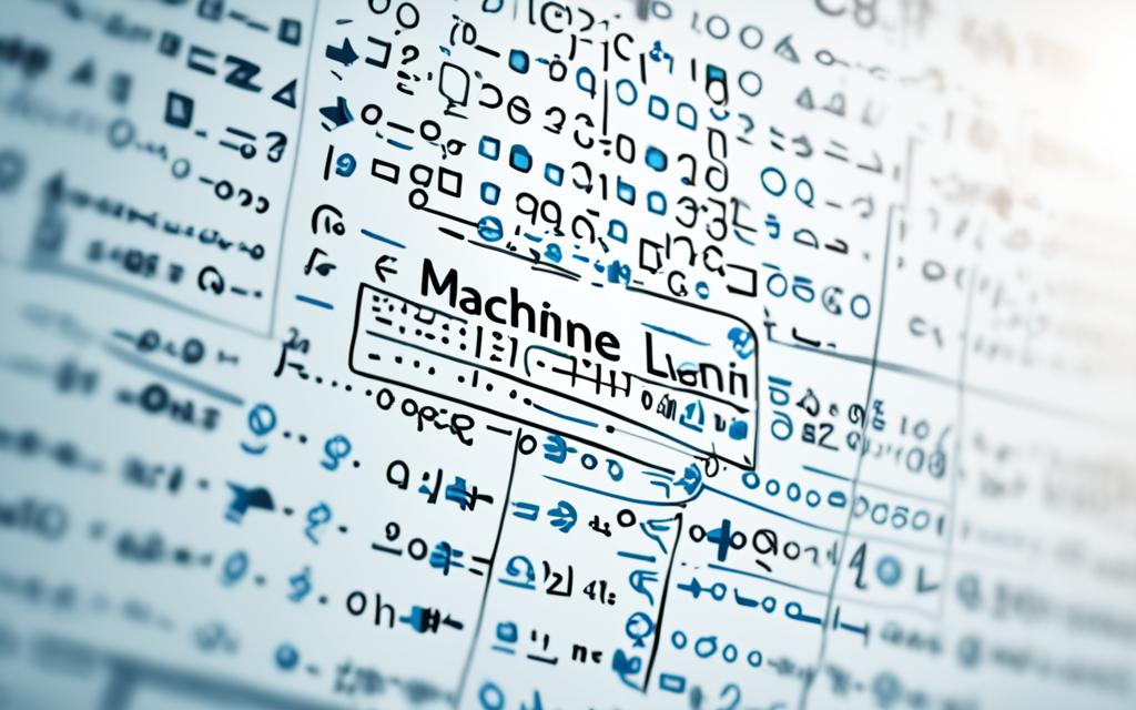 fundamentos matemáticos de Machine Learning