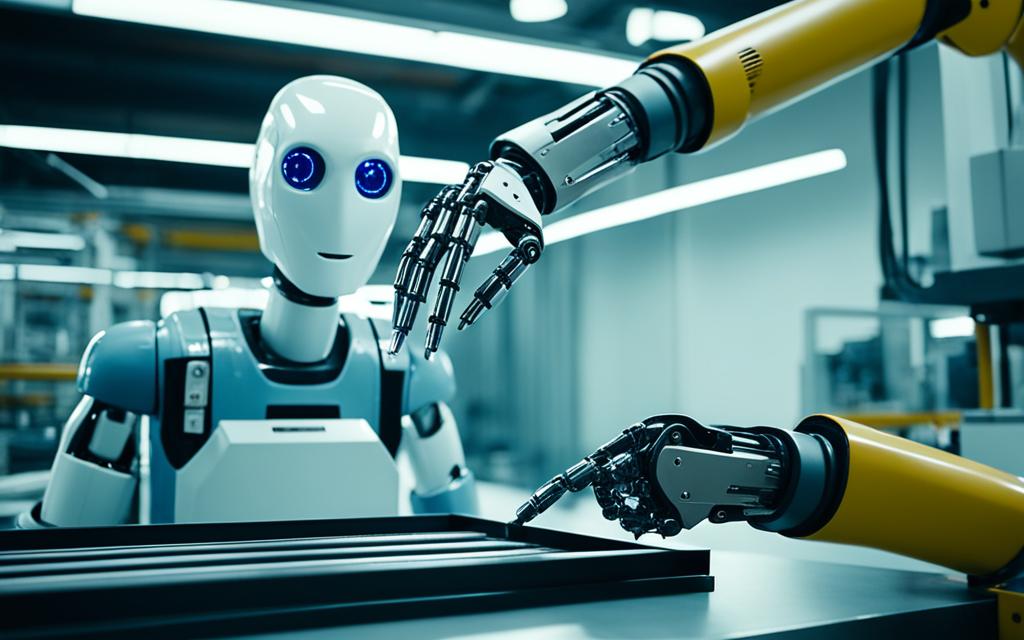 impacto da inteligência artificial no mercado de trabalho